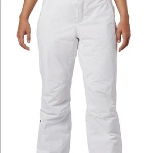 Women’s Columbia Ski Pants